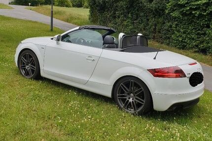 Audi TT 87.500 km 12.500 € Lautert 56355