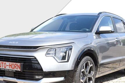 Kia Niro 9.500 km 29.870 &euro; Kiel 24146
