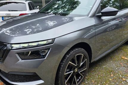 Skoda Kamiq 3.466 km 26.990 &euro; Meißen 01662