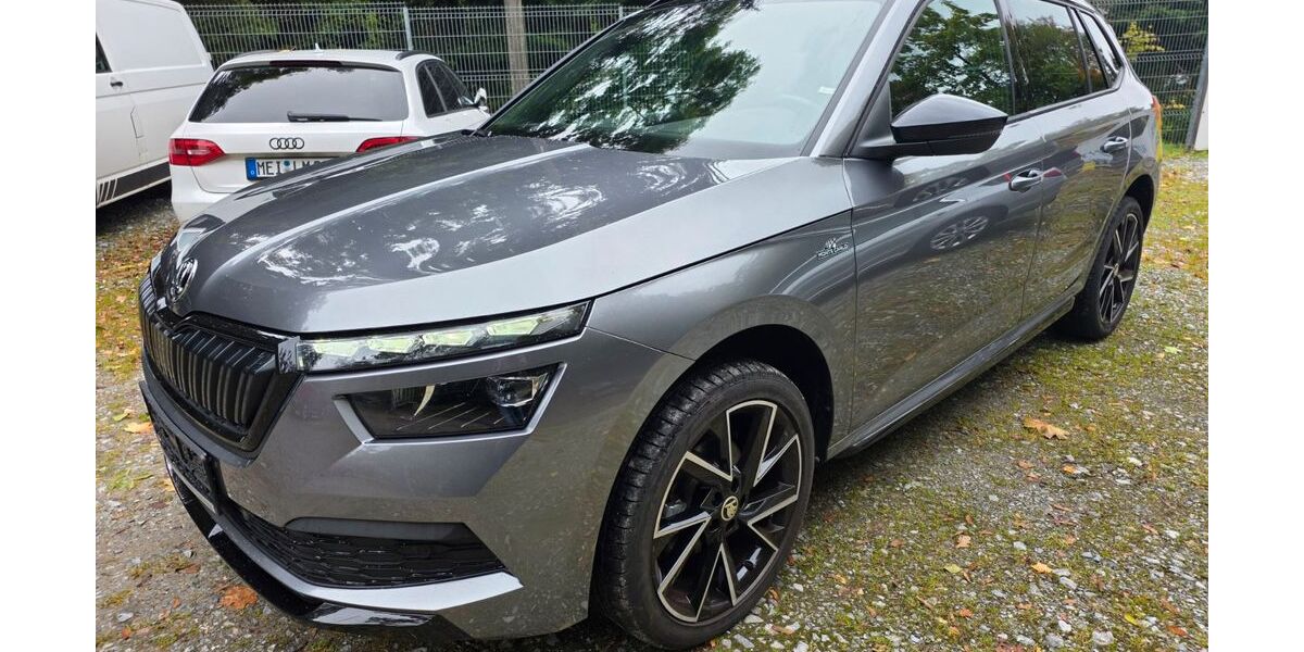 Skoda Kamiq 3.466 km 26.990 &euro; Meißen 01662