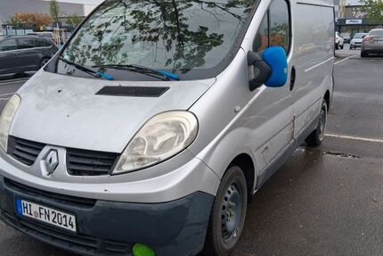 Renault Trafic 251.000 km 1.500 &euro; Hildesheim 31135
