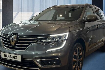 Renault Koleos 36.552 km 27.990 &euro; Hamburg 20537