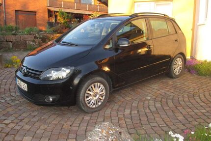 VW Golf Plus 258.194 km 4.500 &euro; Frankenau 35110