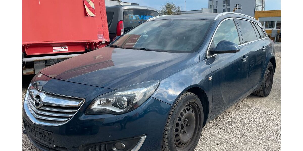 Opel Insignia 149.000 km 6.000 &euro; Nürnberg 90427