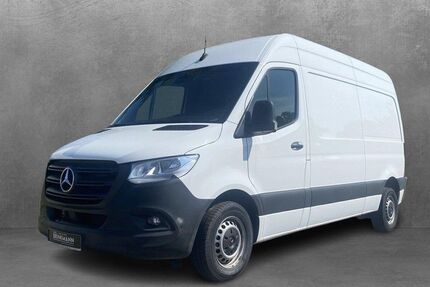 Mercedes-Benz Sprinter 38.900 km 31.990 € Parchim 19370
