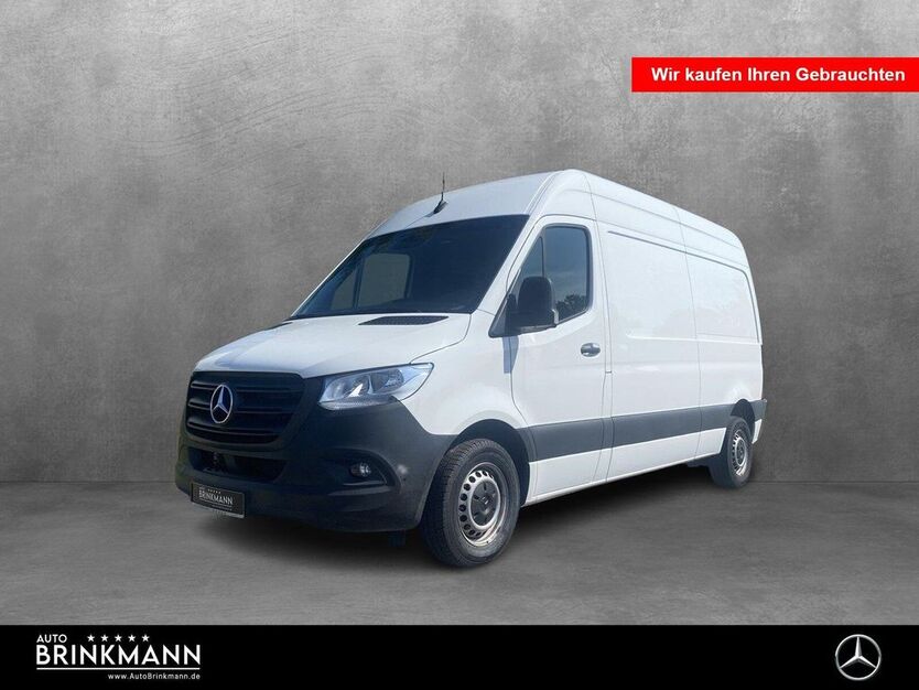 Mercedes-Benz Sprinter 38.900 km 31.990 € Parchim 19370