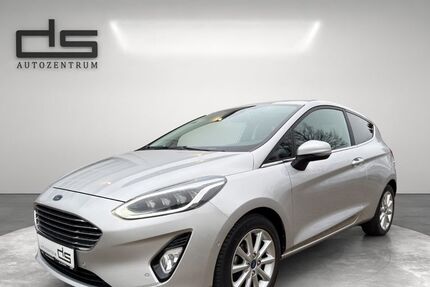 Ford Fiesta 42.297 km 11.490 &euro; Grevenbroich 41515