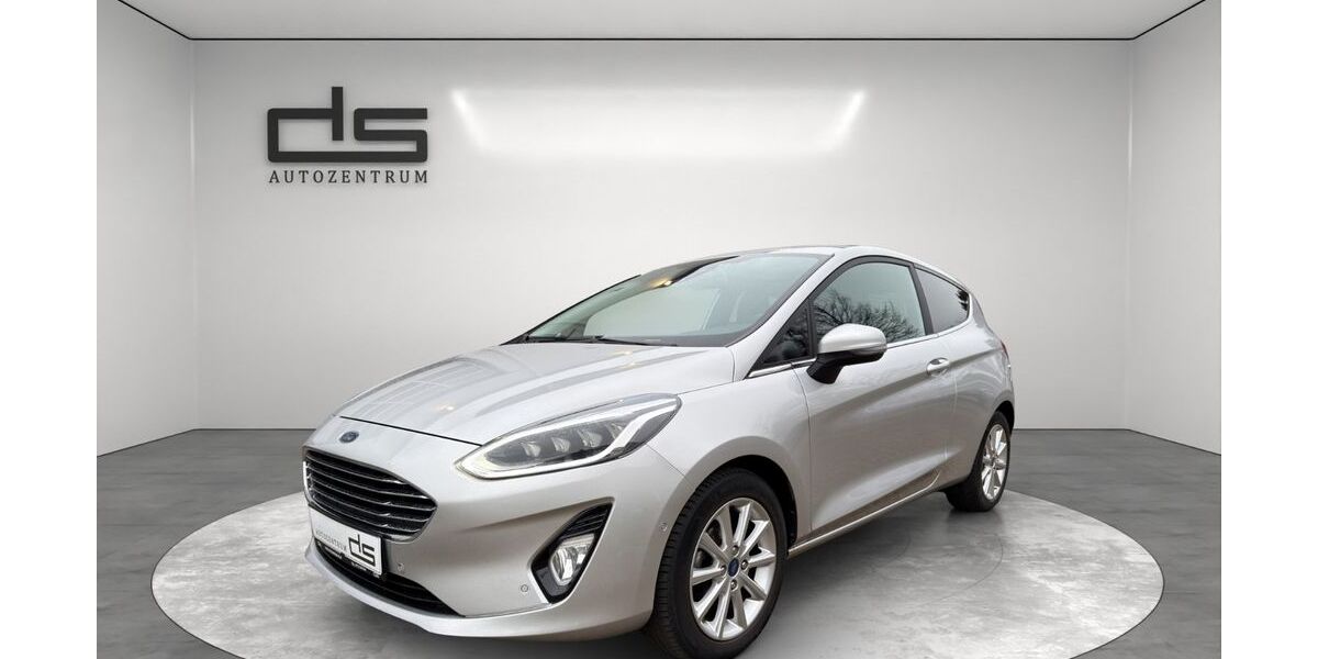 Ford Fiesta 42.297 km 11.490 &euro; Grevenbroich 41515