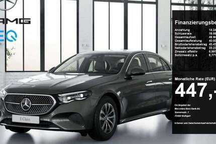 Mercedes-Benz E 200 7.680 km 47.480 &euro; Betzdorf 57518