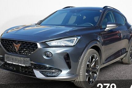 Cupra Formentor 33.550 km 26.790 &euro; Bietigheim-Bissingen 74321