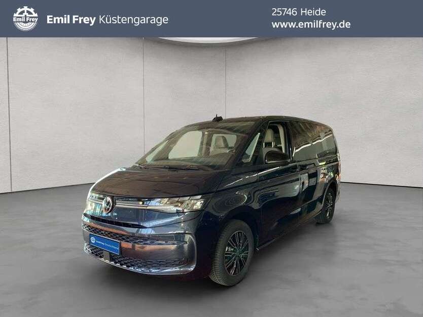 VW LT 5.000 km 69.990 € Heide 25746