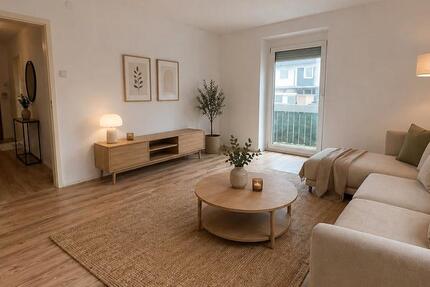 Wohnung Blumberg - 2.5 Zimmer, 58 m&sup2;, 119.000&euro; | Angebot:26410227