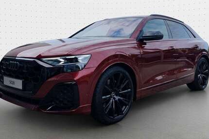 Audi SQ8 1.200 km 124.990 &euro; Coburg 96450