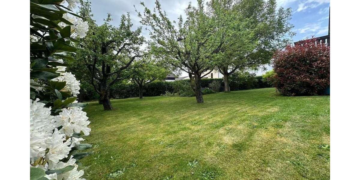 Etagenwohnung Neu-Anspach Anspach - 5 Zimmer, 166 m&sup2;, 2.100&euro; | Angebot:26333692