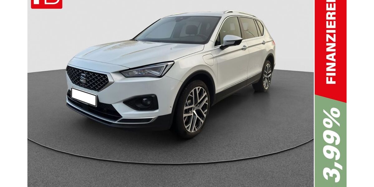 Seat Tarraco 6.900 km 36.950 &euro; Manching 85077