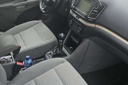 Seat Alhambra 265.598 km 7.500 &euro; werdohl 58791