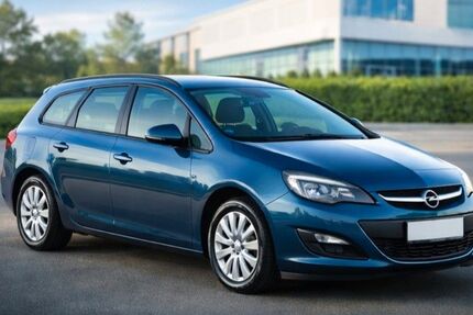 Opel Astra 249.000 km 3.999 &euro; Frankfurt am Main 65933