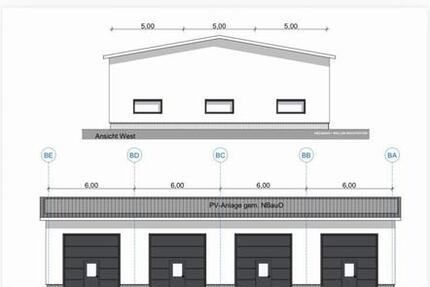 Gewerbeobjekt Vechta - 650&euro; | Angebot:25843692