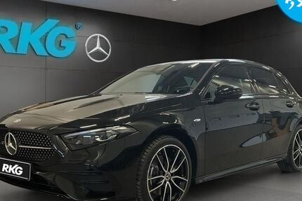 Mercedes A 250