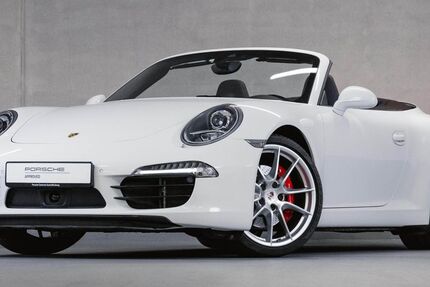 Porsche 991 54.900 km 94.960 &euro; Aschaffenburg 63739
