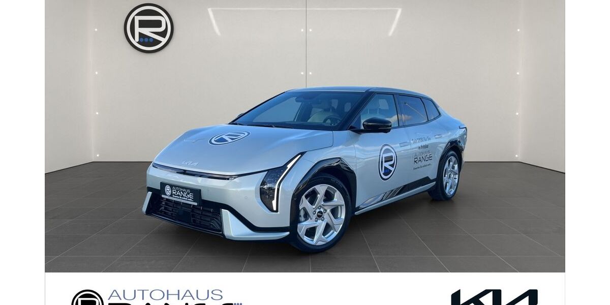 Kia EV4 2.452 km 43.480 &euro; Fritzlar 34560