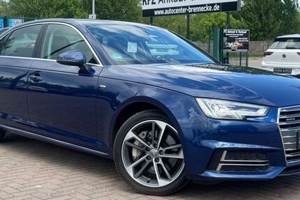 Audi A4 106.800 km 18.950 &euro; Magdeburg 39118