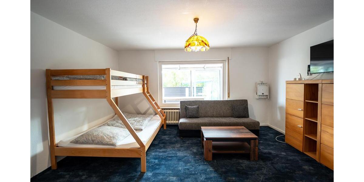 Erschlossenes Wohnbaugrundstück - 