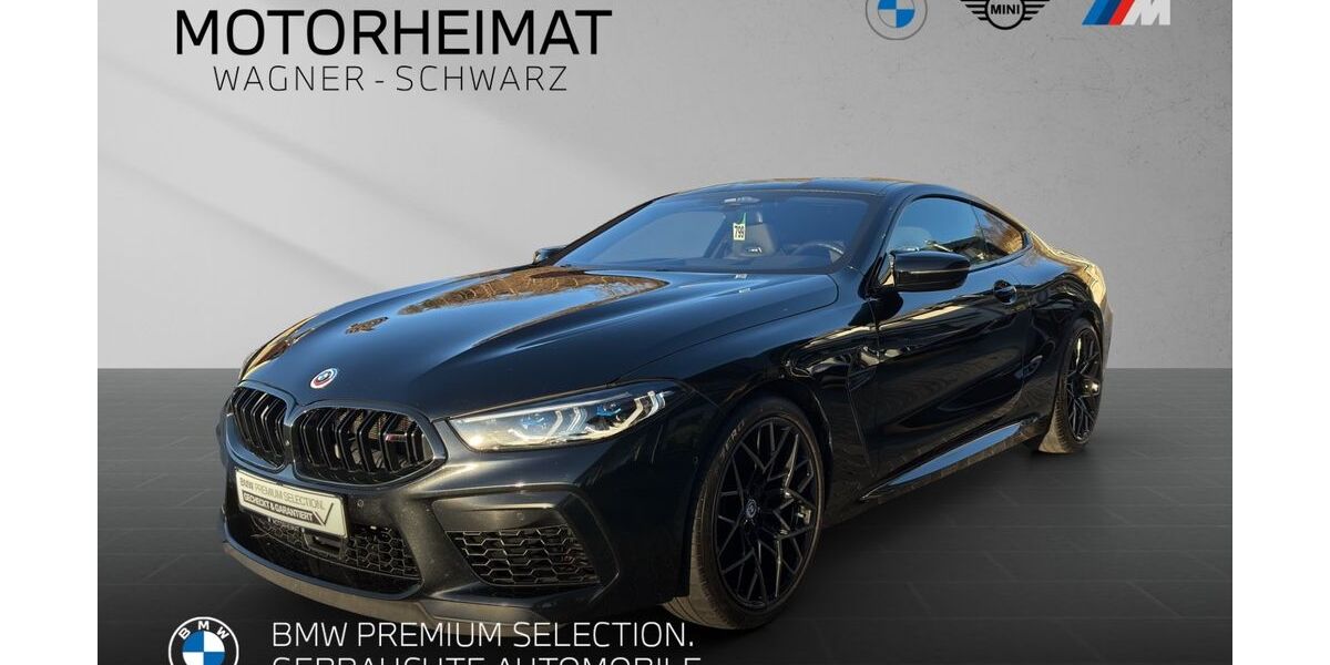 BMW M8 89.100 km 79.800 &euro; Altenmarkt a.d. Alz 83352