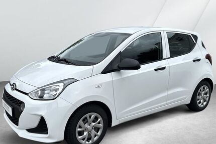 Hyundai i10 48.950 km 7.990 &euro; Bremen 28757