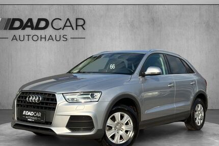 Audi Q3 139.896 km 16.490 &euro; Garbsen bei Hannover 30827