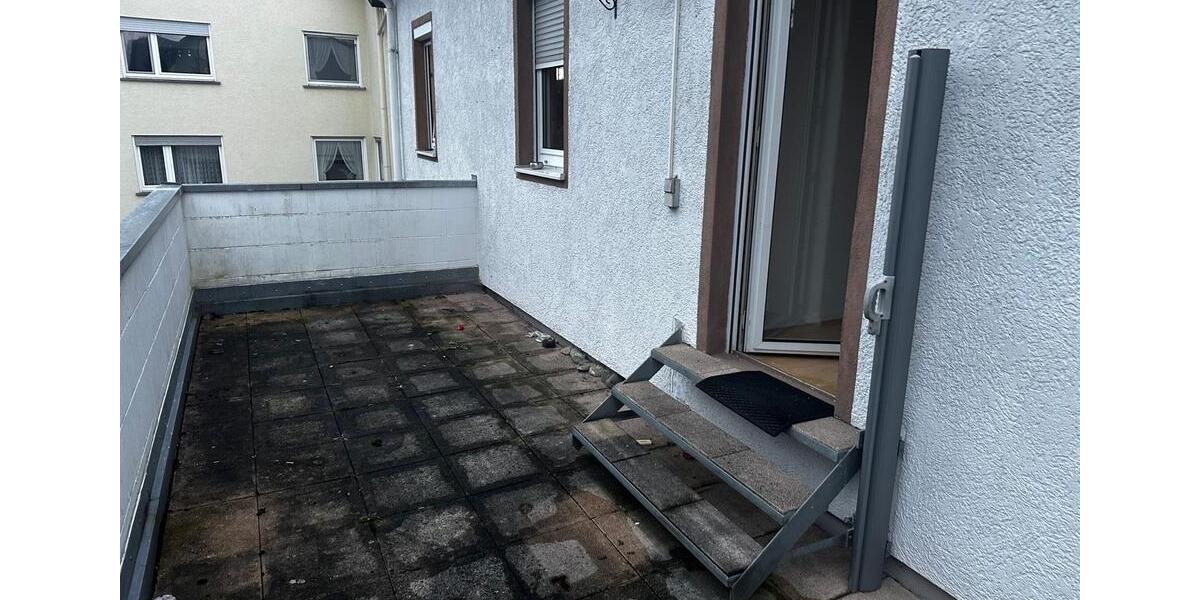 Maisonettenwohnung Oberndorf am Neckar - 4.5 Zimmer, 120 m&sup2;, 1.000&euro; | Angebot:26228307