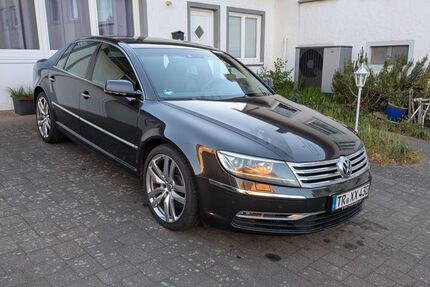 VW Phaeton 263.000 km 8.500 &euro; Welschbillig 54298