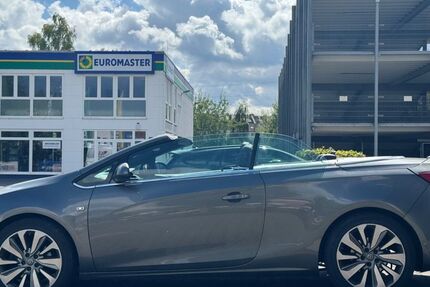 Opel Cascada 132.900 km 11.690 € Aschaffenburg 63741