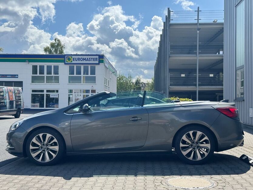 Opel Cascada 132.900 km 11.690 € Aschaffenburg 63741