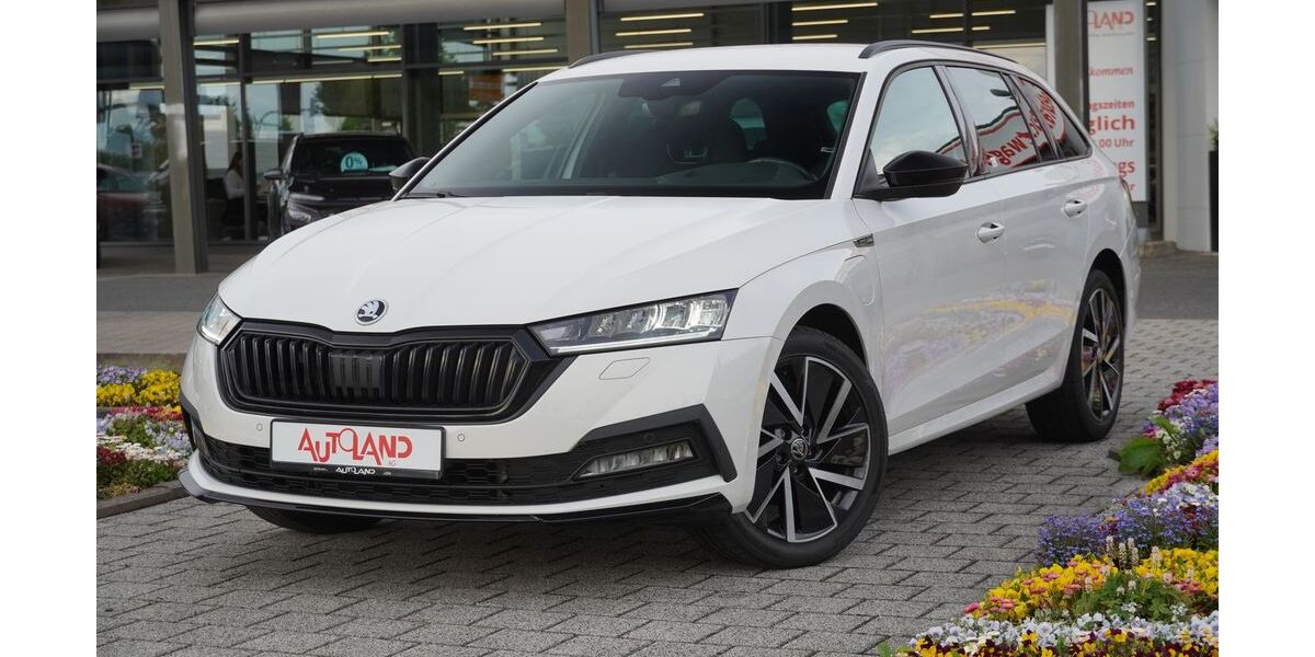 Skoda Octavia 49.925 km 29.950 &euro; Coburg 96450