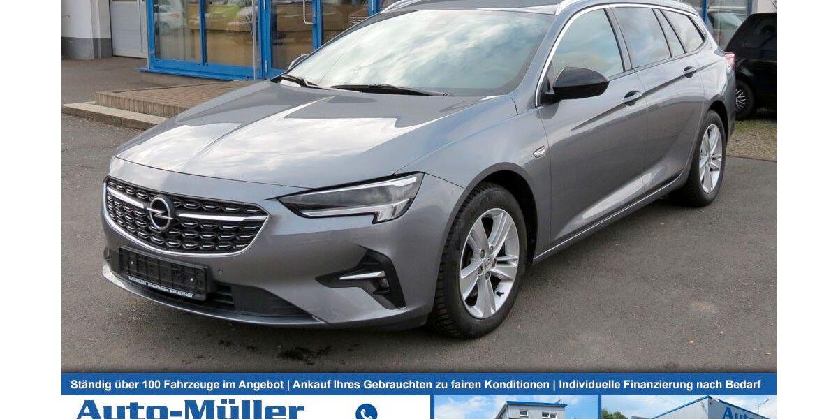 Opel Insignia 97.656 km 14.450 &euro; Allstedt OT Niederröblingen 06542