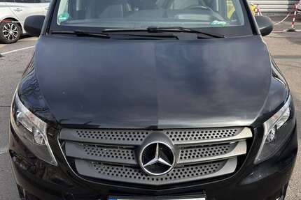 Mercedes-Benz Vito 173.000 km 31.500 &euro; München 81245