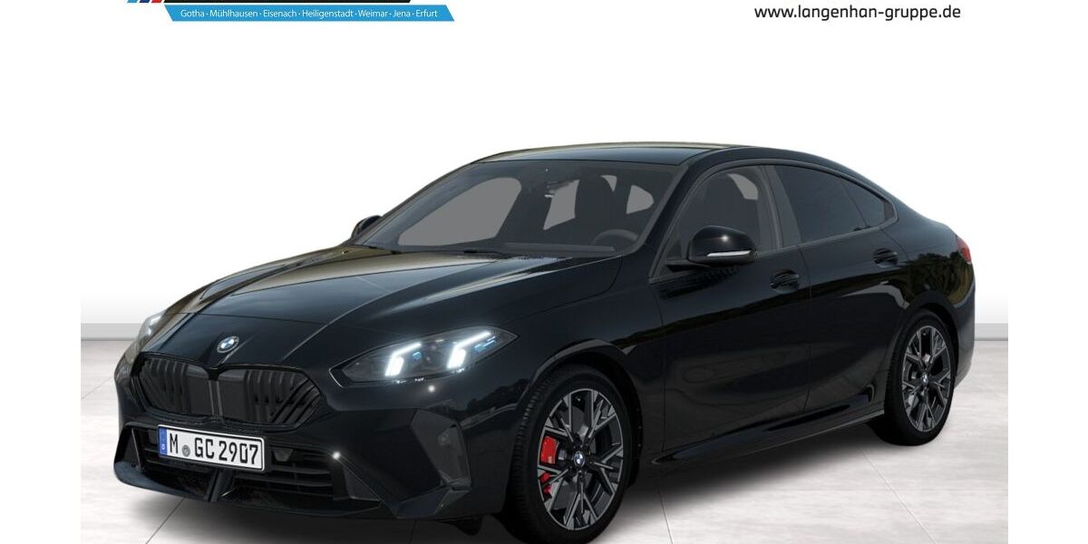 BMW 220 Gran Coupé 4.990 km 42.992 &euro; Jena 07745