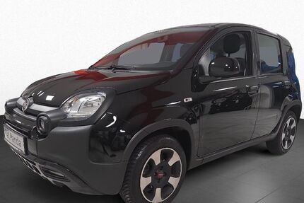 Fiat Panda 44.450 km 11.290 &euro; Pforzheim 75179