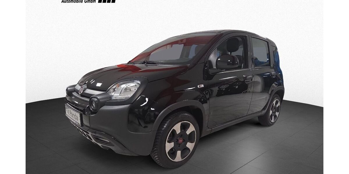 Fiat Panda 44.450 km 11.290 &euro; Pforzheim 75179