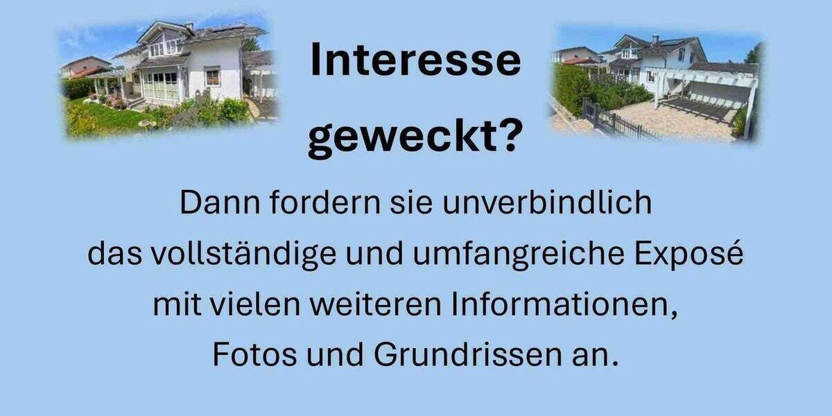 Einfamilienhaus Bruckmühl Hinrichssegen - 6 Zimmer, 218 m&sup2;, 1.198.000&euro; | Angebot:26204105