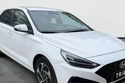 Hyundai i30 21.000 km 18.900 &euro; Diepholz 49356