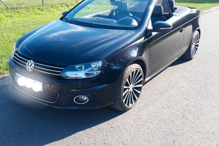 VW Eos 132.000 km 12.999 € Kremmen 16766