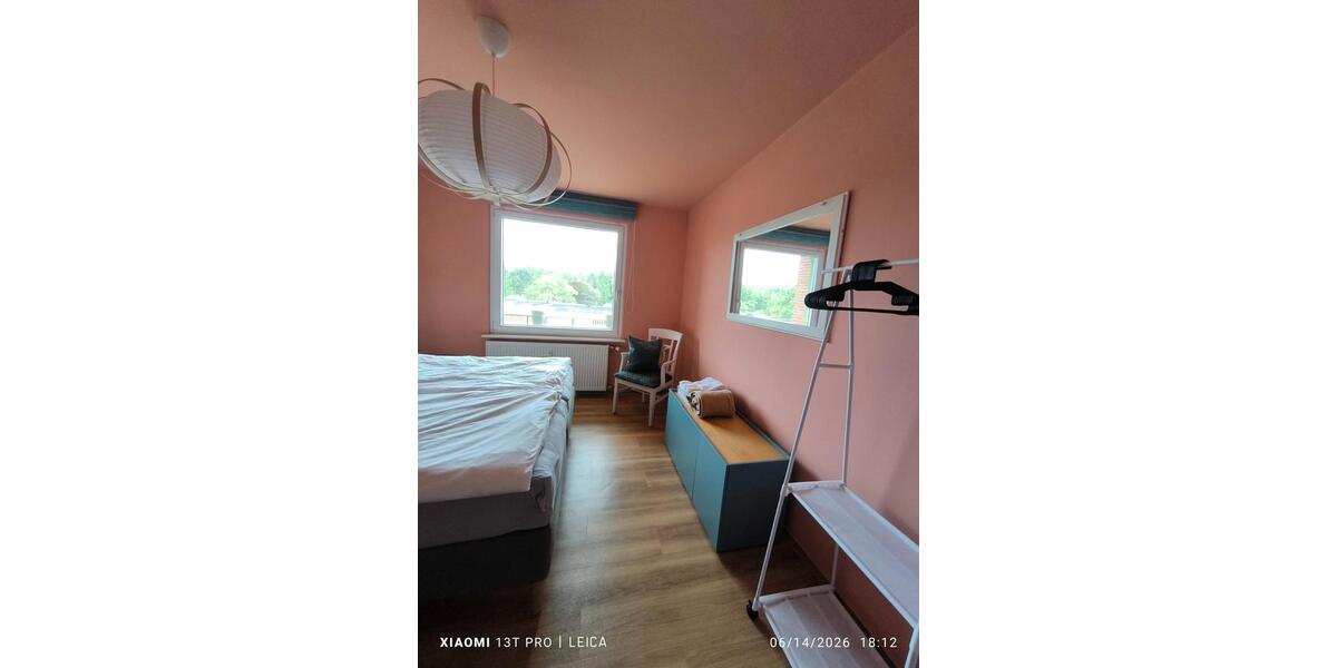 Etagenwohnung Seevetal Hagolt - 3 Zimmer, 88 m&sup2;, 2.300&euro; | Angebot:24474173