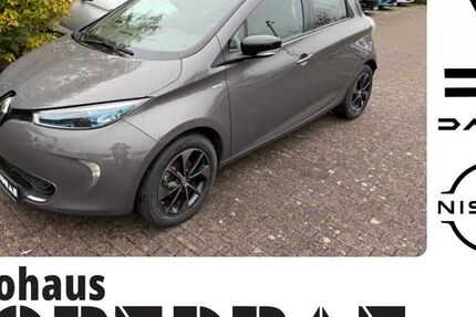 Renault ZOE 40.061 km 10.100 &euro; Bad Neustadt/S. 97616