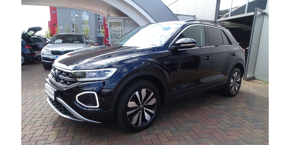 VW T-Roc 44.650 km 25.950 &euro; Hofgeismar 34369