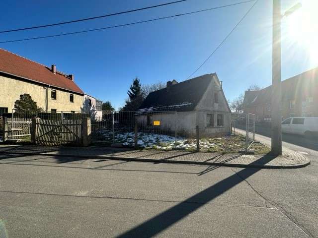 Grundstück Naumburg (Saale) Flemmingen Bad Kösen - 9.500&euro; | Angebot:27206057
