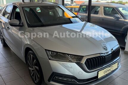 Skoda Octavia 168.000 km 15.999 &euro; Kirchheimbolanden 67292