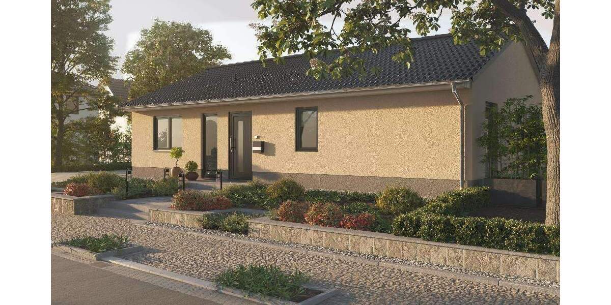 Bungalow Melsungen Röhrenfurth - 5 Zimmer, 102 m&sup2;, 224.350&euro; | Angebot:24531144