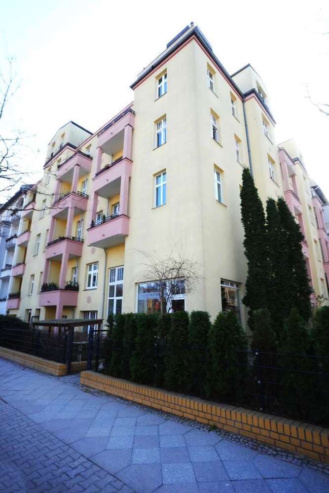 Büro in Berlin 299.000 € 40 m²